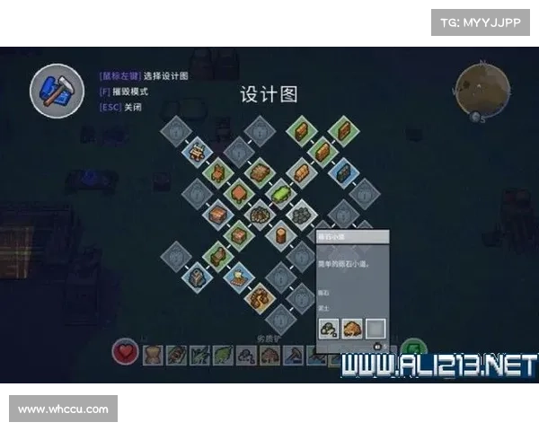 风影迷宫征战指南：全面攻略与实战技巧