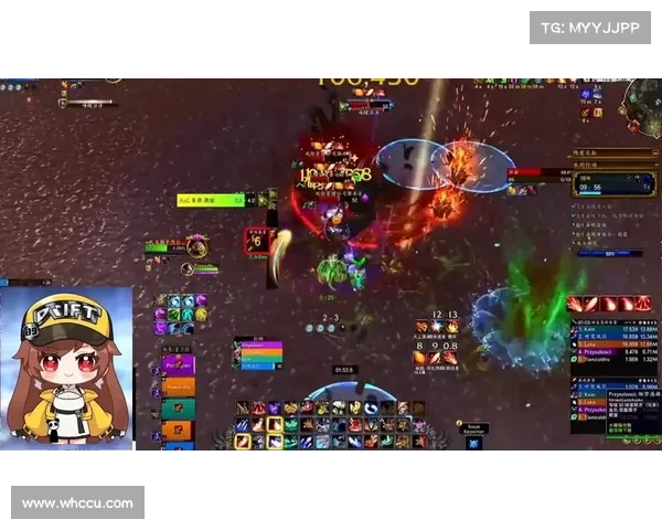 魔兽世界手游好玩吗